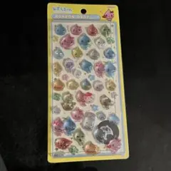 R*o様 しずくちゃん ボンボンドロップシール