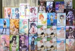 プライズ 美少女 フィギュア まとめ売り28体セット