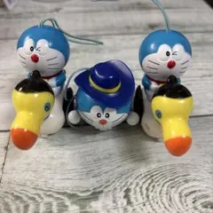 ドラえもん 映画特典 キーホルダー 3点セット