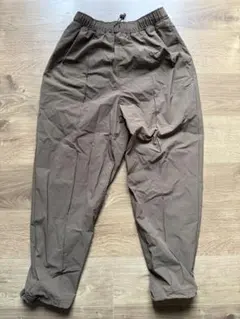 ファミリーマート　ジョガーパンツM