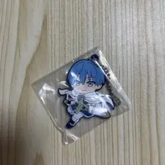 葬送のフリーレン　ヒンメル　ラバーキーホルダー