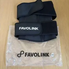 FAVOLINK トレーニングベルト XXXS FAVOLINK トレーニングベルト XXXS - メルカリ