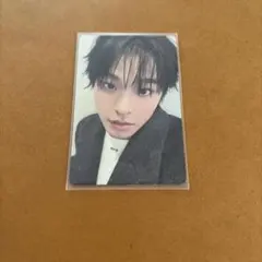 NCT WISH JumpUp 特典 ラキドロ トレカ リク - メルカリ