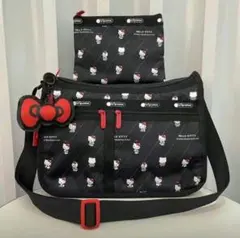 2025年最新】LESPORTSAC ハローキティの人気アイテム - メルカリ