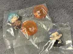 バンダイ　すわらせ隊　ヒプノシスマイク　三度休戦　どついたれ本舗　簓　盧笙