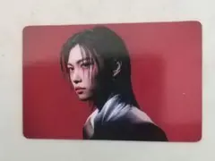 【未使用】フィリックス ロモカード dominATE スキズ F-13