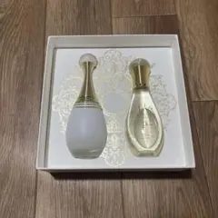 ディオール　香水