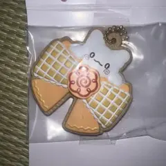 サンリオ クッキーチャームコット2 はなまるおばけ