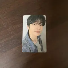 RIIZE ODYSSEY ソンチャン トレカ