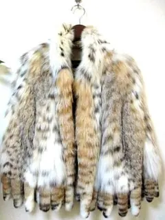 2025年最新】リンクスキャット 毛皮の人気アイテム - メルカリ