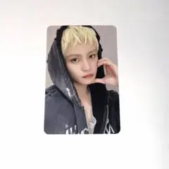 WayV Vision wings ヤンヤン トレカ　apple music