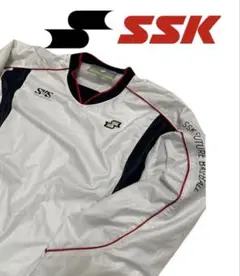 SSK エスエスケイ　トレーニングウェア