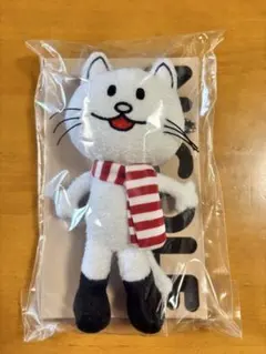 BUMP OF CHICKEN ニコル マスコット