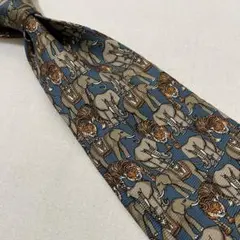 希少） Brooks Brothers ブルックスブラザーズ　ネクタイ