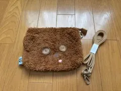 USJ ティムポーチ