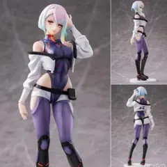 2025年最新】サイバーパンク ルーシー フィギュアの人気アイテム