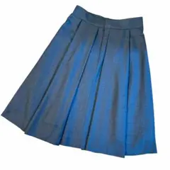 連休価格 ユナイテッドアローズ♡M 膝丈 フレアスカート きれいめ 上品 清楚