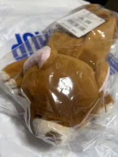 ディズニーストア 春まつりくじ ピーターパン マイケル テディベア ペンケース