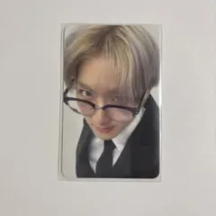 ENHYPEN DESIRE:UNLEASH MAKE ジョンウォン トレカ