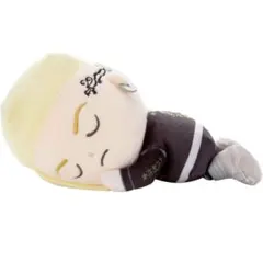 ゾンビランドサガ 巽幸太郎 寝そべり ぬいぐるみ - メルカリ