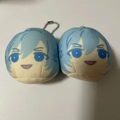 アイナナ 環 おまんじゅう