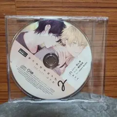 セックスドロップ しっけ ドラマCD アニメイト限定CD