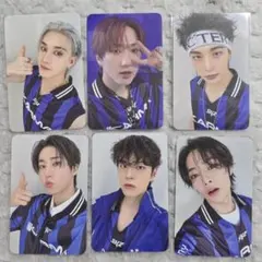 Stray Kids KARMA Soundwave vc サウェ ヨントン