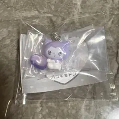 サンリオキャラクターズ エモきゅん めじるしアクセサリー クロミ②