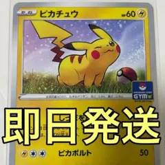 2026年最新】ポケモンカード ピカチュウ 024/S-P プロモの人気アイテム