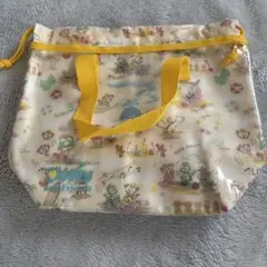 ダッフィー　ディズニーシー　スーベニア