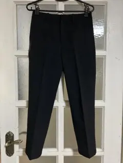 ユニクロ UNIQLO パンツ ブラック