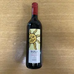 SULA VINEYARDS CABERNET SHIRAZ 2025のサムネイル