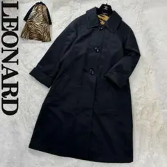 2026年最新】レオナール スプリングコートの人気アイテム - メルカリ