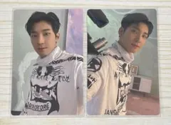 Seventeen Attacca CARAT盤 トレカ ウォヌ WONWOO - メルカリ