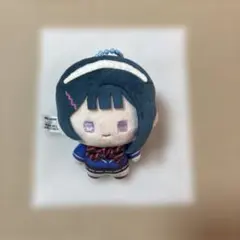 エイリアンステージ スア 青春パーティシリーズ ちびキャラぬいぐるみキーホルダー