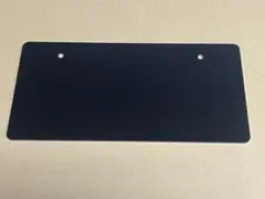 R様専用ページ　ナンバープレート隠し　撮影用