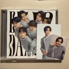 Yes!東京 EBiDAN 原因は自分にある。盤 桜木雅哉 トレカセット