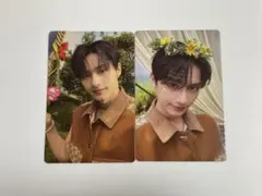 SEVENTEEN ジュン トレカ