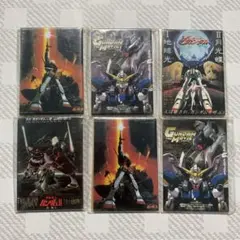 ガンダム マグネット