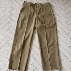 《リーバイス》LEVI’S STA-PREST/チノパン/スタプレ/W28のサムネイル
