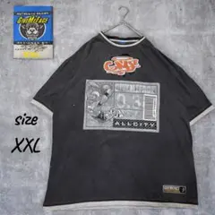 レア❗️ GIVEMEFACE マイケル・ジョーダン バスケットボール XXL