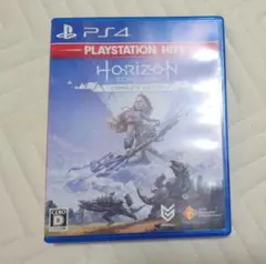 PS4 Horizon Zero Dawn Complete Edition