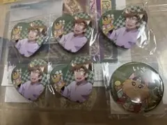 忍たま 善法寺伊作 ナンジャ セット