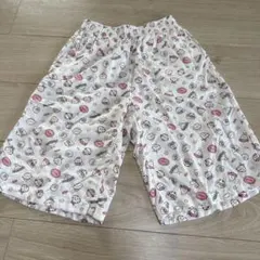 リラコ　すみっこぐらし　130 白