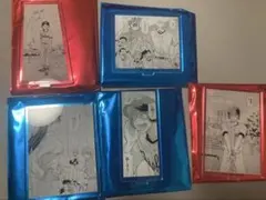 ホロスターズ 花岸 10万人記念フルセット - メルカリ