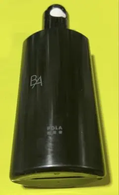 POLA ボディミルク BAミルクの香り150mlのサムネイル