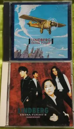 【リンドバーグ】FINAL FLIGHT & LAST FLIGHT 2個組 Amazon.co.jp: FINAL FLIGHT: ミュージック