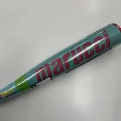 新品 マルッチ 少年軟式用バット ワニクラッシャー スーパーライト76cm