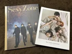 Sexy Zone Calendar 2022.4-2023.3