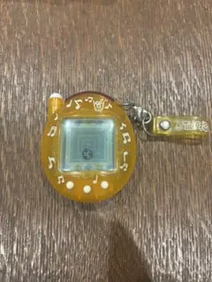 たまごっちプラス オレンジ 動作確認済み 2004年頃 レトロ